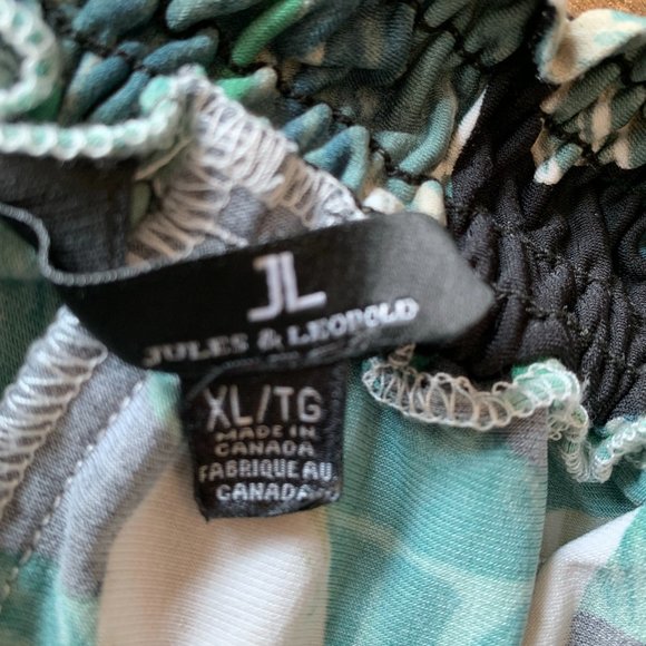 Flowy pants - Picture 4 of 8